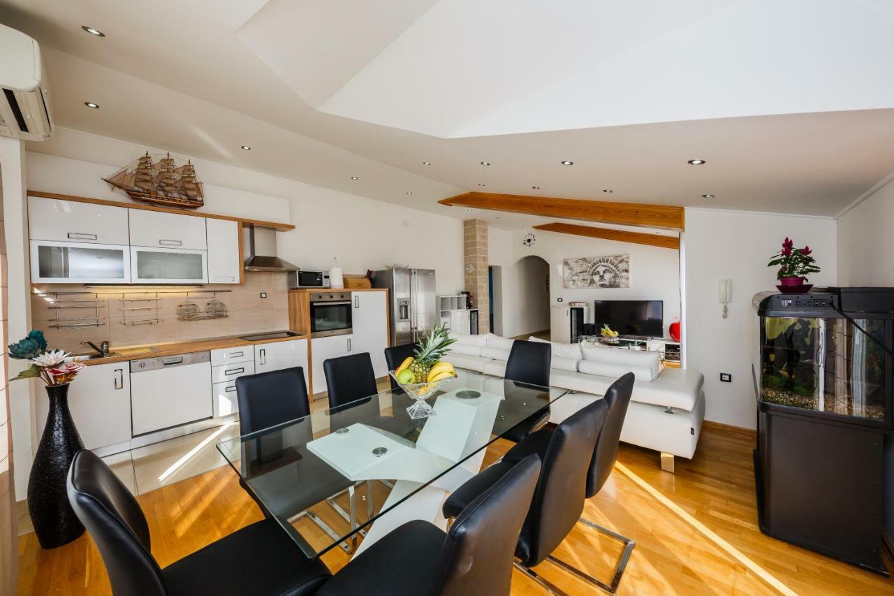 Appartement Selak *