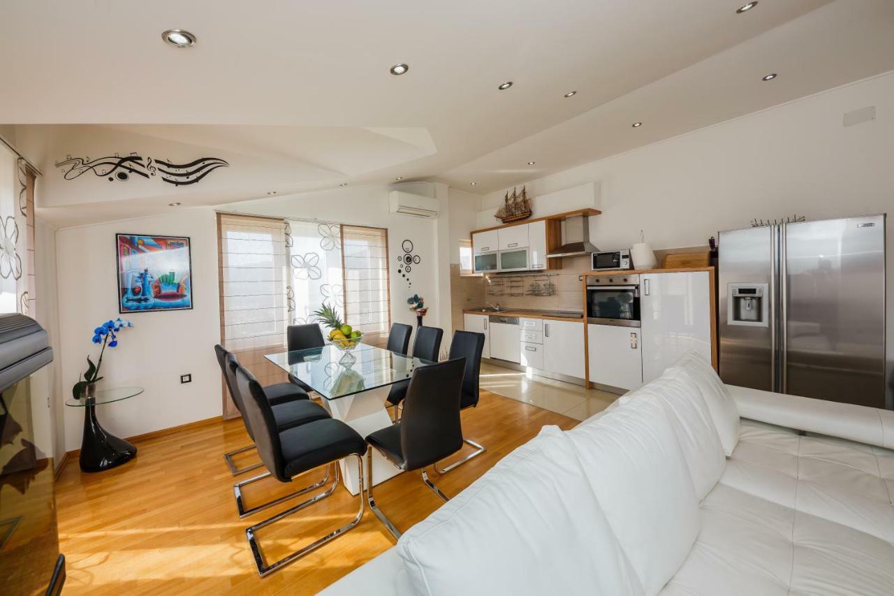 Selak Appartement *