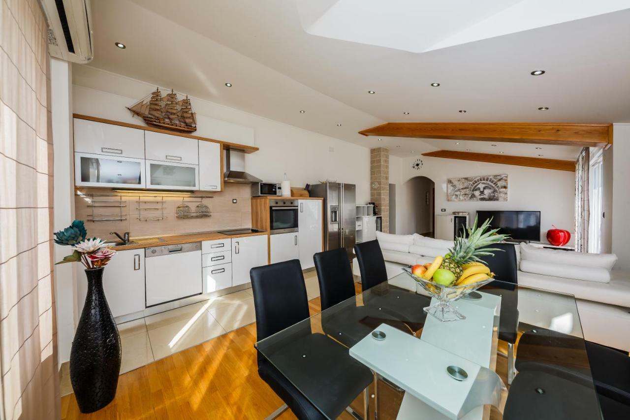 Appartement Selak *