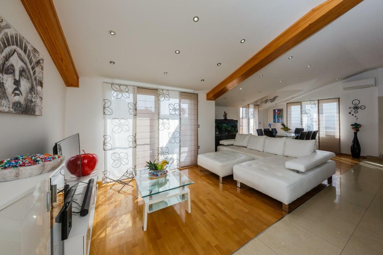 Appartement Selak *