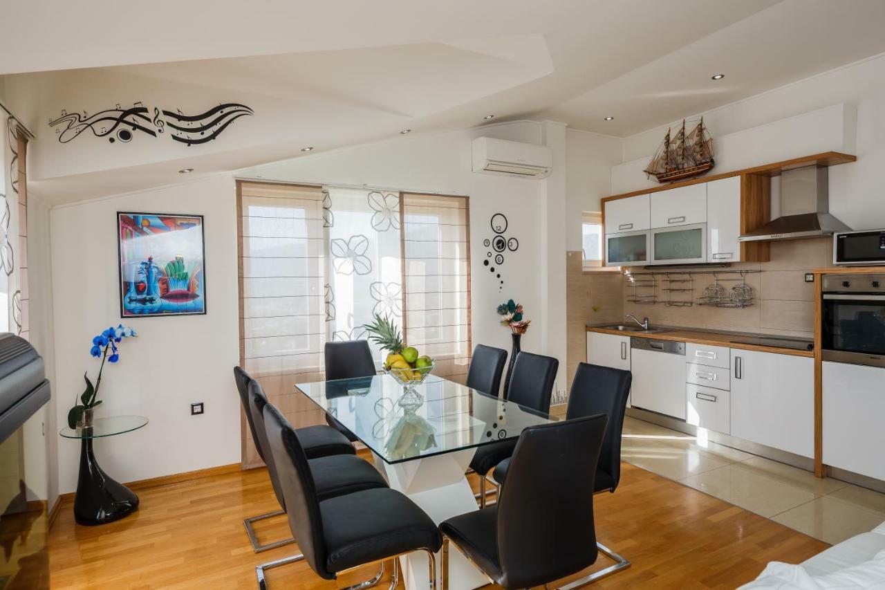 Selak Appartement *