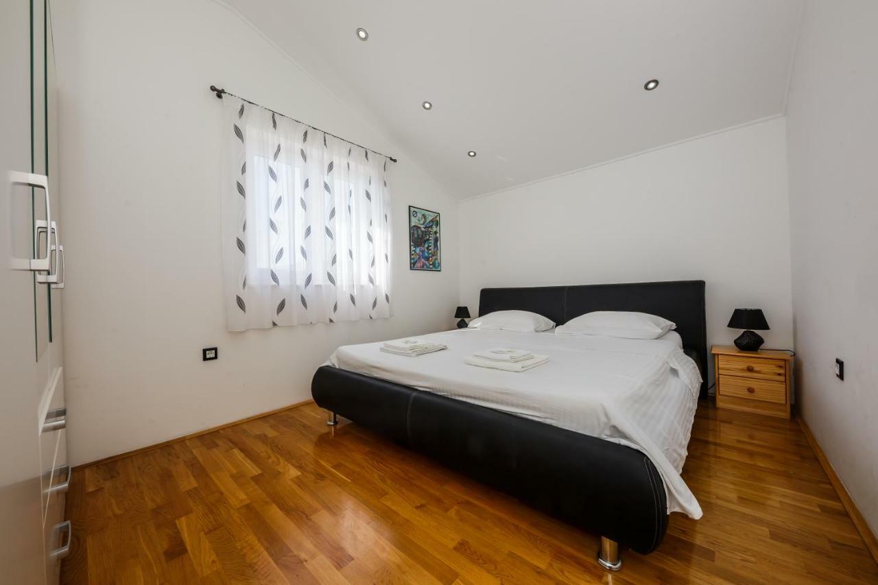 Appartement Selak *