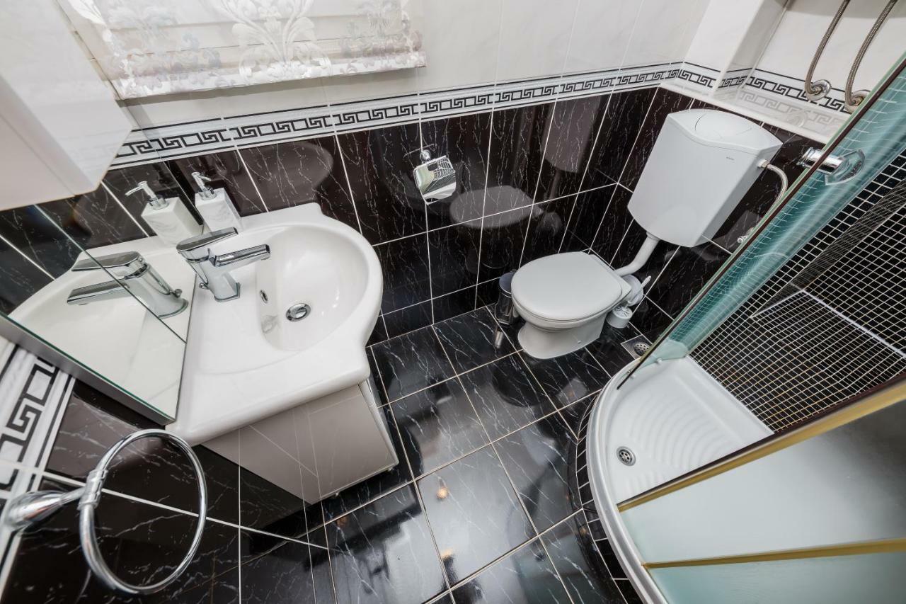 Appartement Selak Split