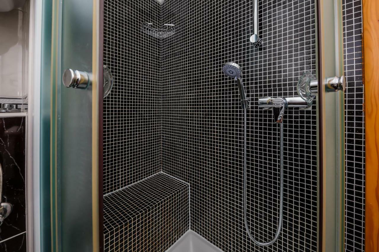 Appartement Selak *