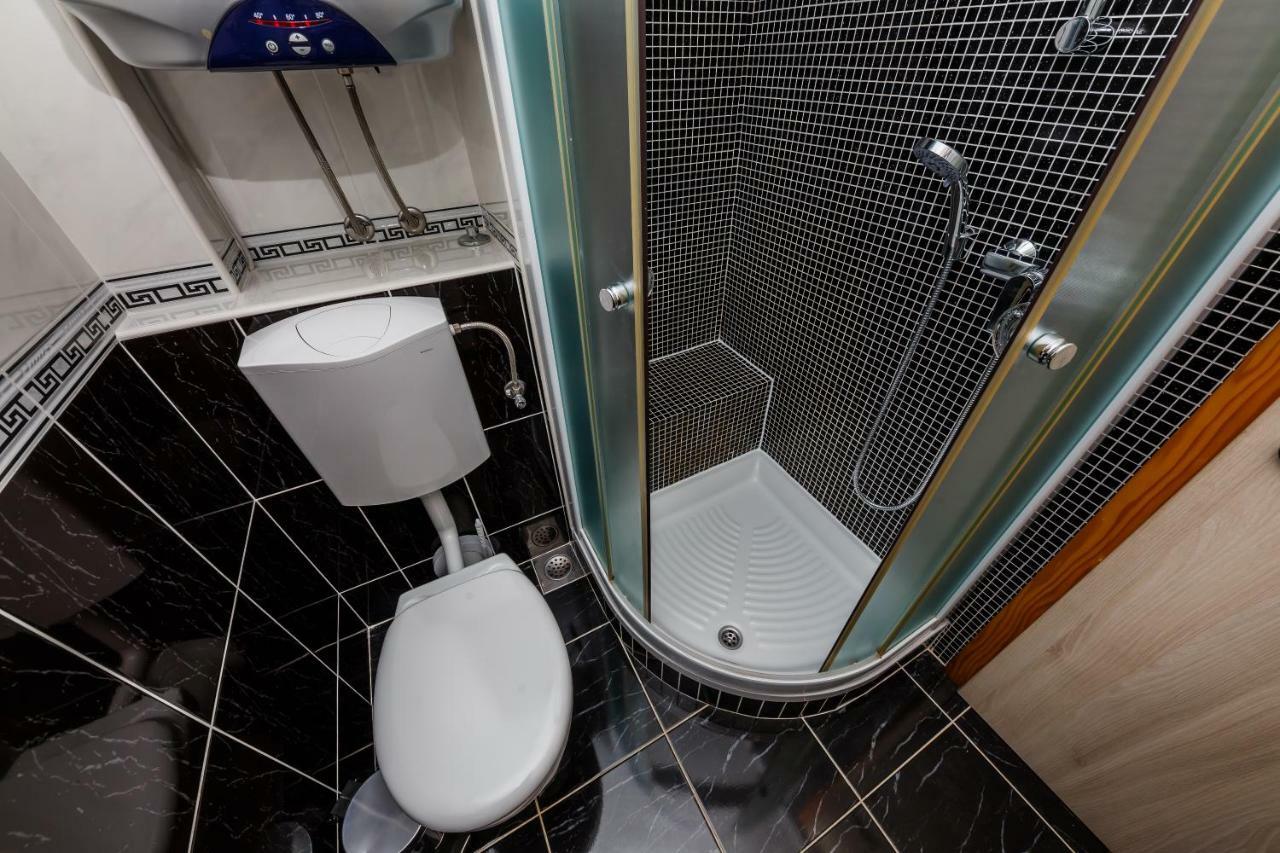 Appartement Selak