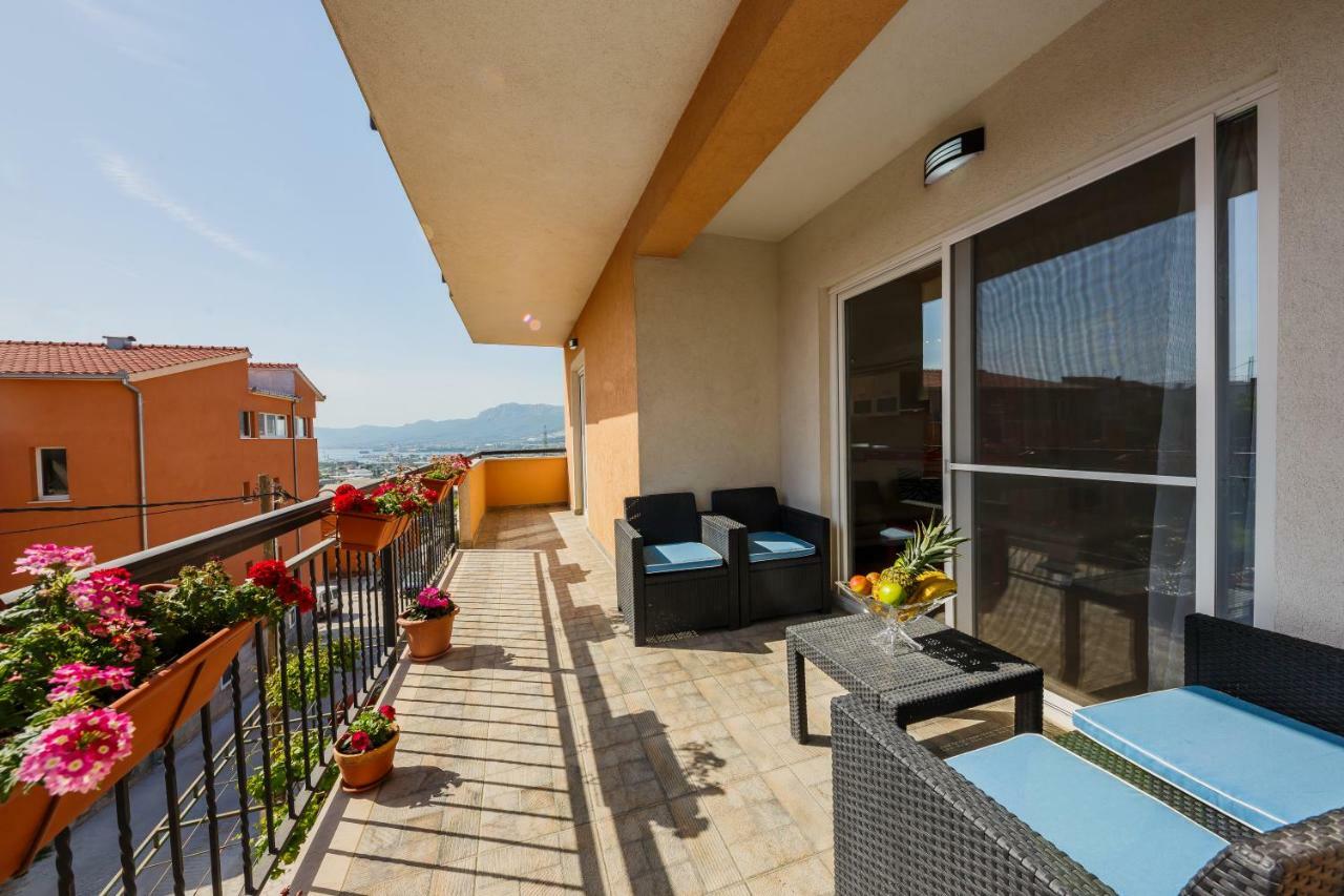 Selak Appartement Split