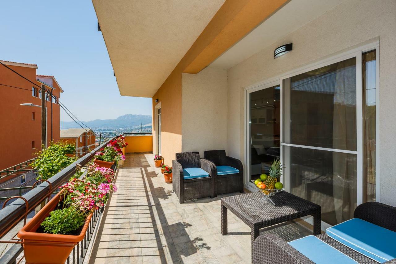Appartement Selak