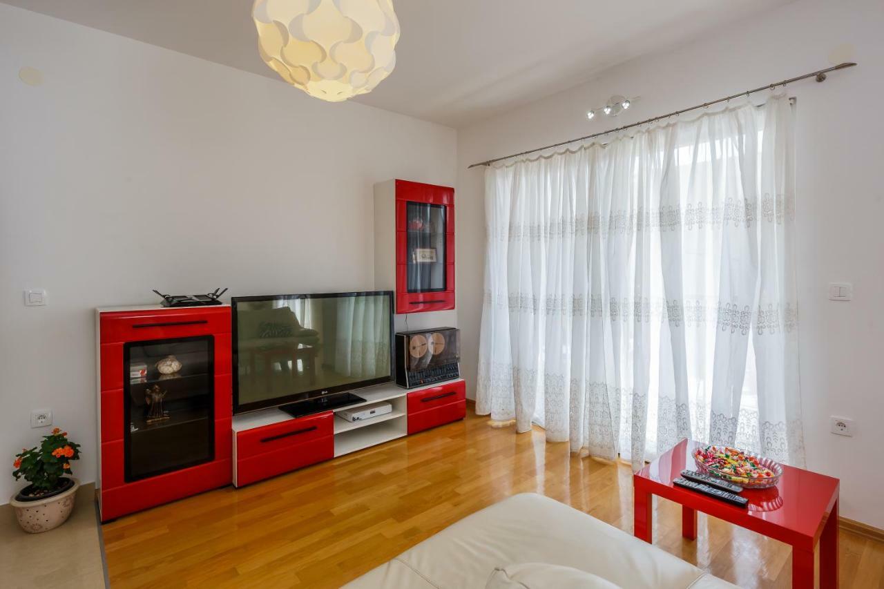 Appartement Selak *