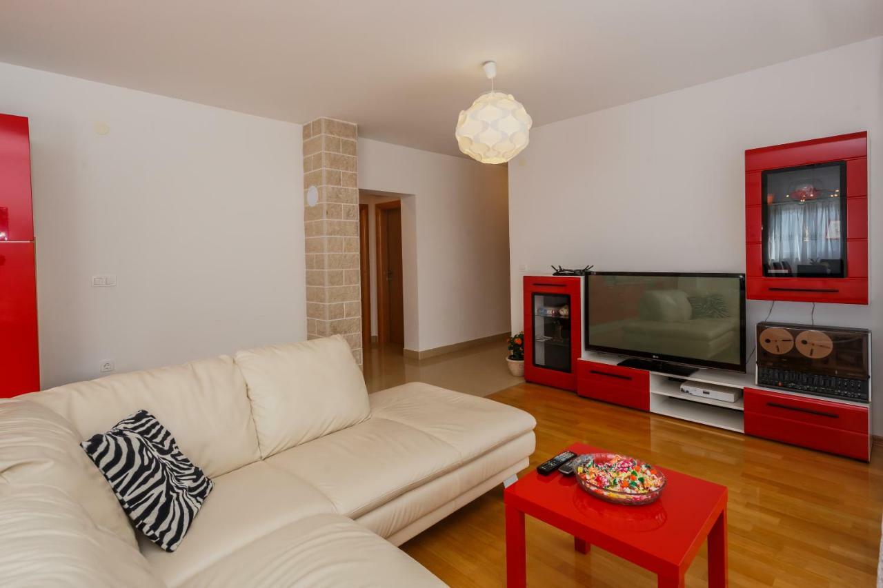 Appartement Selak