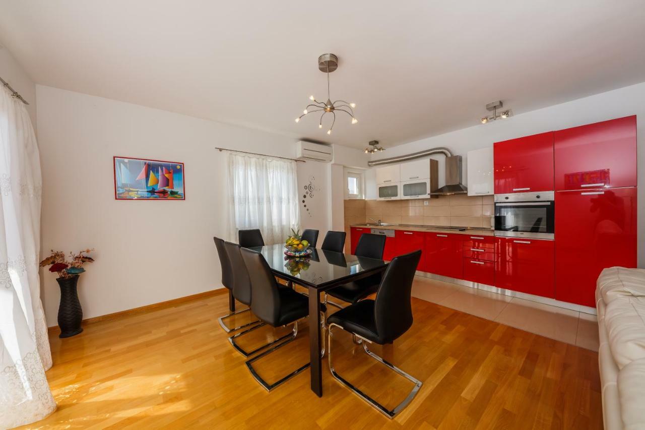 Appartement Selak *