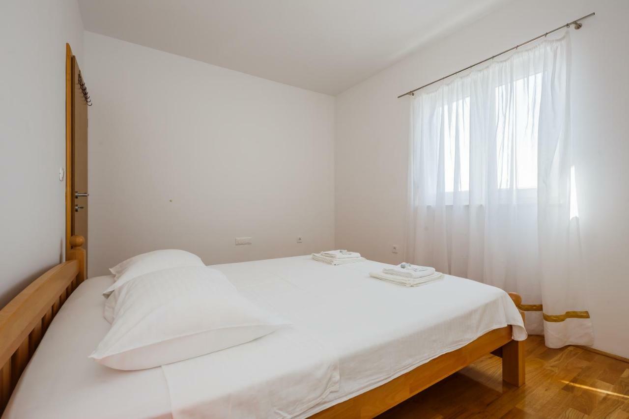 Appartement Selak *