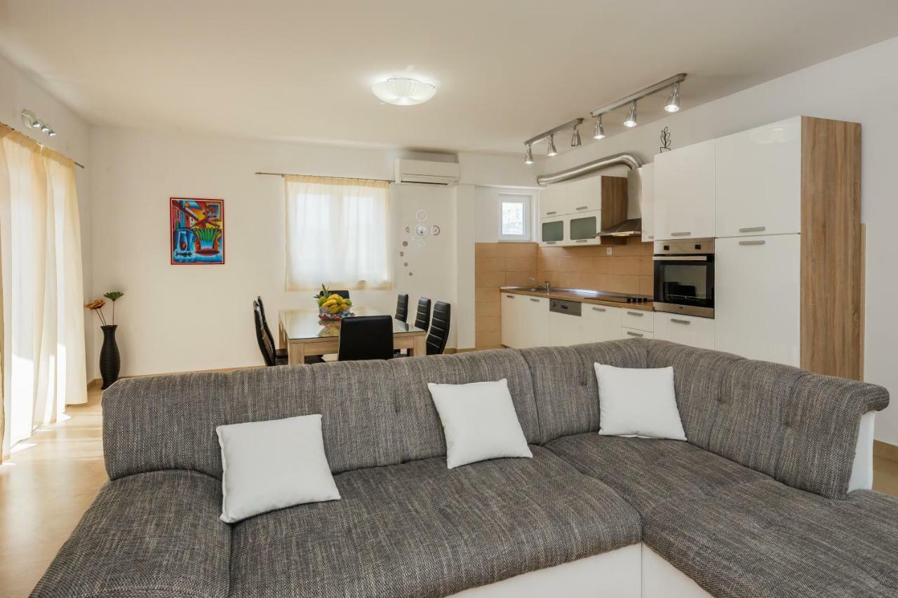 Appartement Selak
