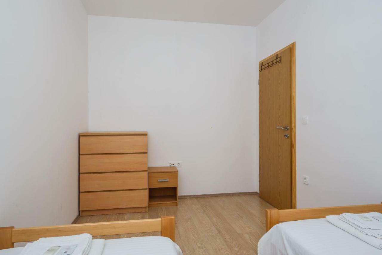 Selak Appartement *