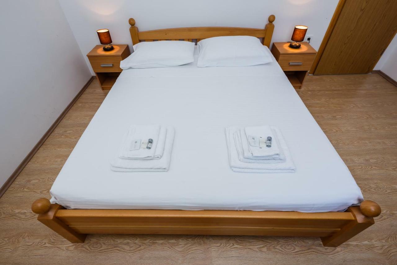 Selak Appartement *