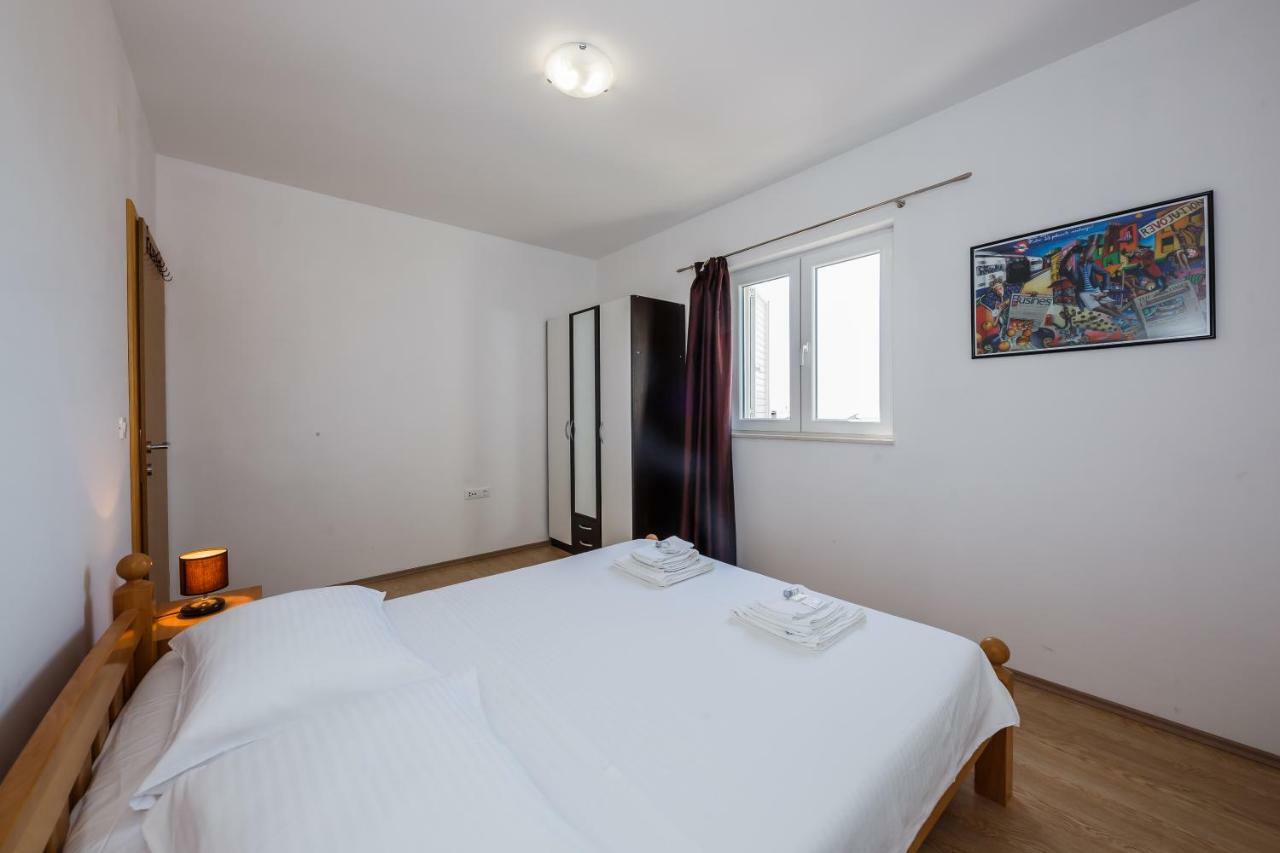 Appartement Selak *