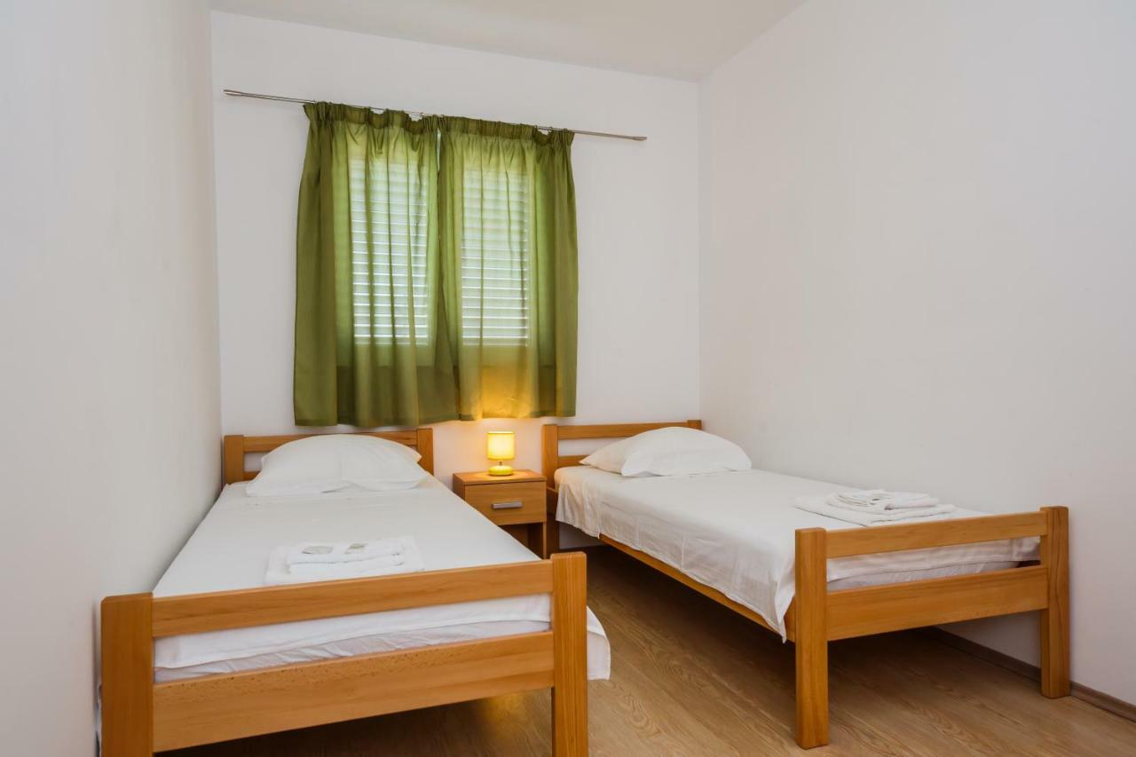 Selak Appartement *