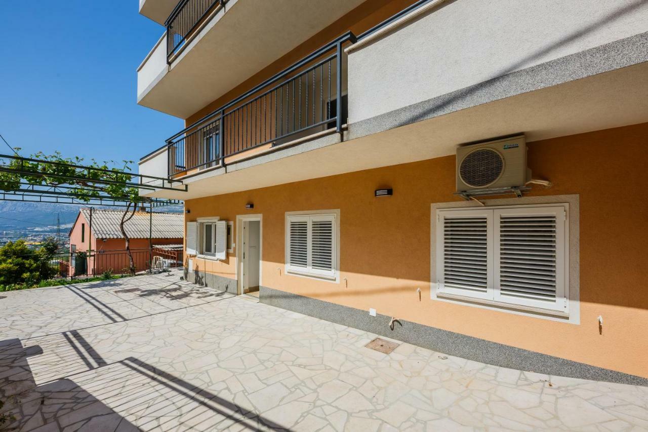 Selak Appartement *