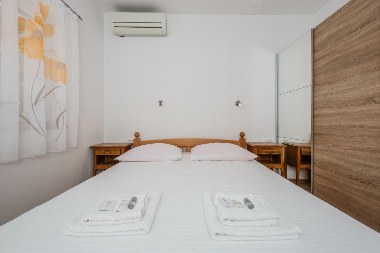 Selak Appartement *