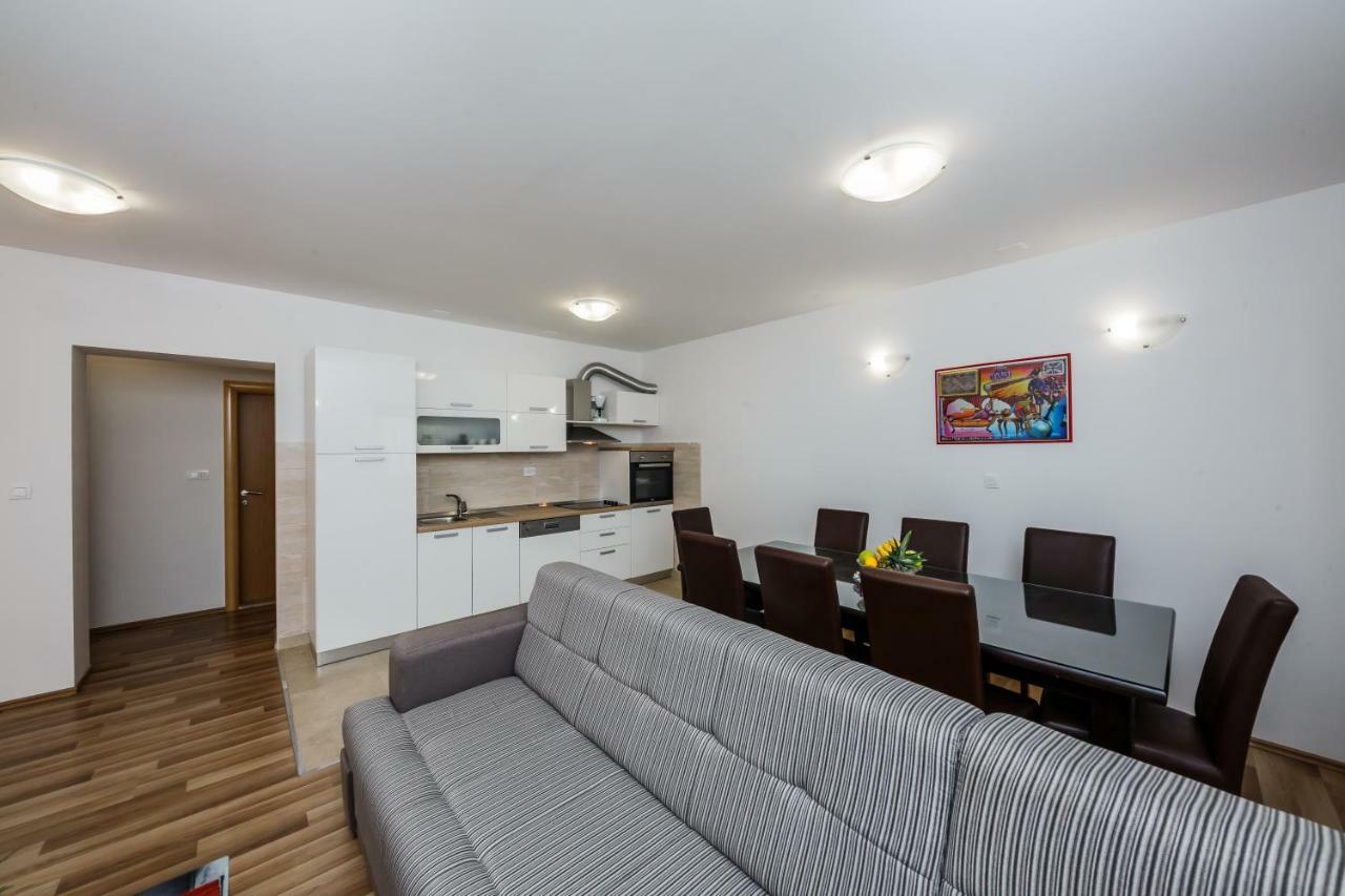 Appartement Selak Split