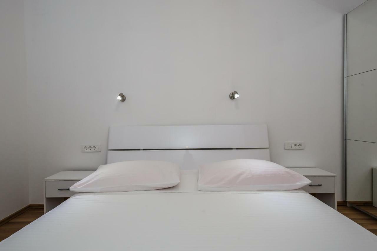Appartement Selak