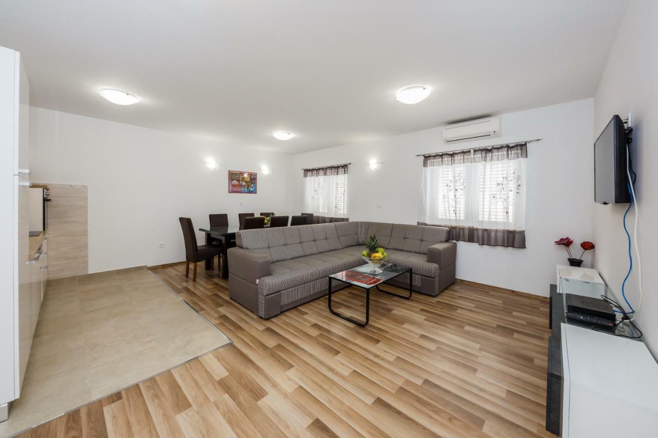Appartement Selak
