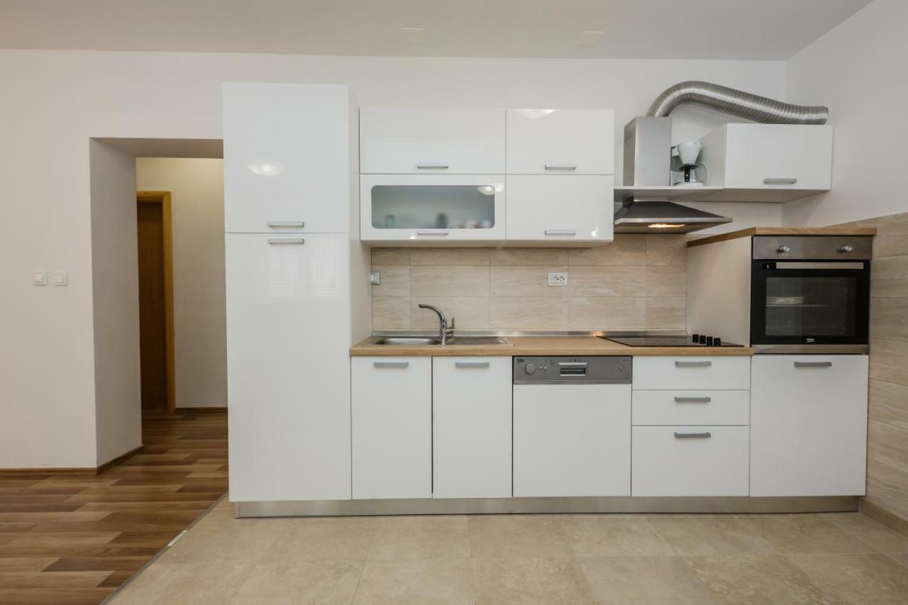 Selak Appartement *