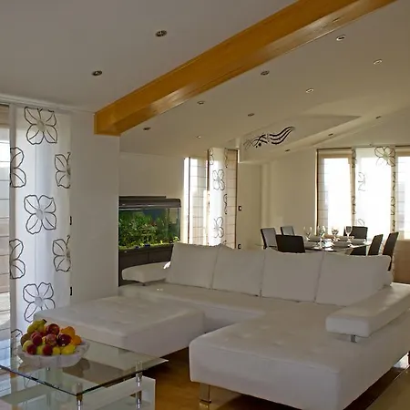 Apartments Selak Split Zimmer foto
