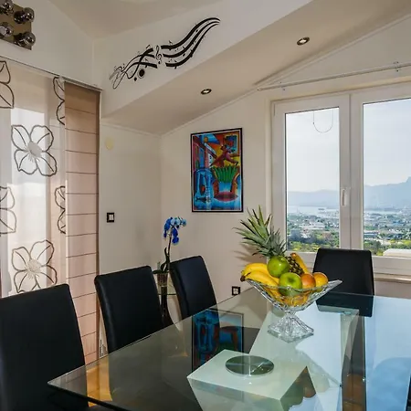 Apartments Selak Split Exterior foto