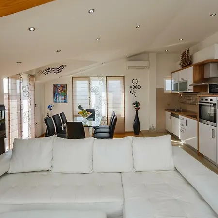 Apartments Selak Split Exterior foto