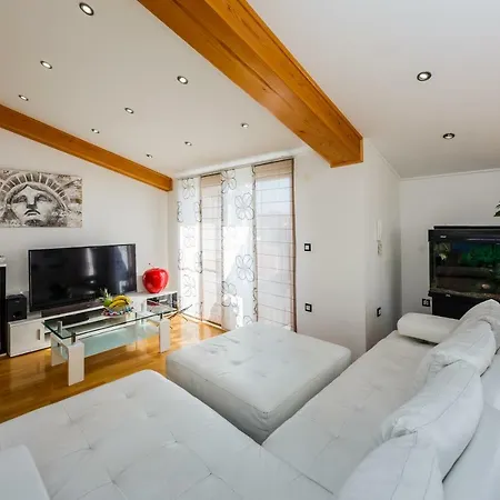 Apartments Selak Split Exterior foto