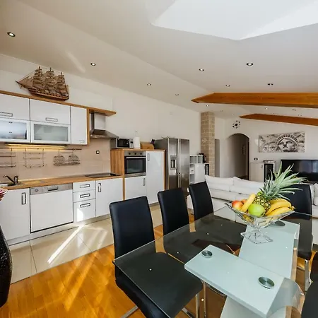 Apartments Selak Split Exterior foto