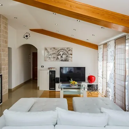 Apartments Selak Split Exterior foto