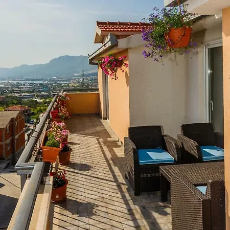 Apartments Selak Split Exterior foto