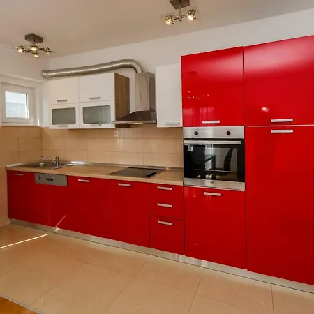 Apartments Selak Split Exterior foto