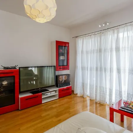 Apartments Selak Split Exterior foto