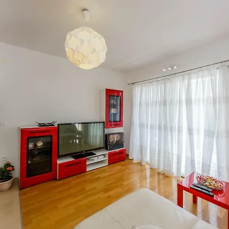 Apartments Selak Split Exterior foto