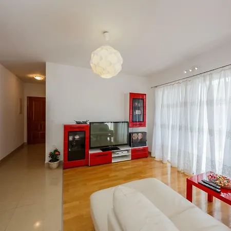 Apartments Selak Split Exterior foto
