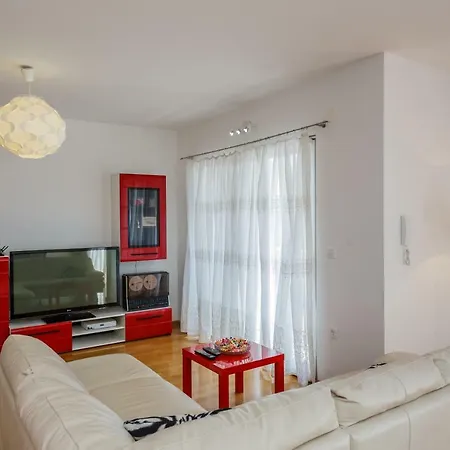 Apartments Selak Split Exterior foto