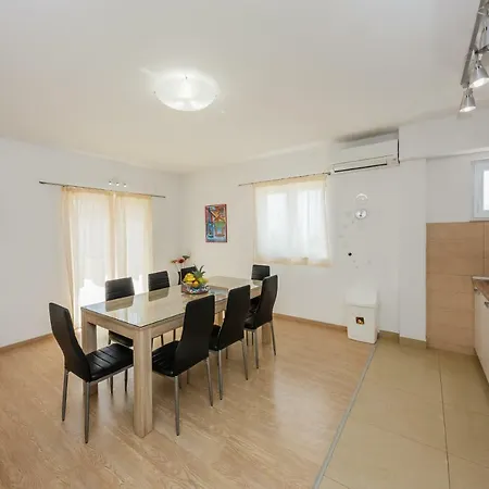 Apartments Selak Split Exterior foto
