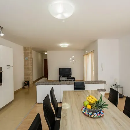 Apartments Selak Split Exterior foto