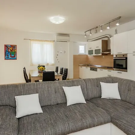 Apartments Selak Split Exterior foto