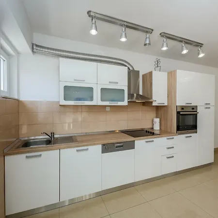 Apartments Selak Split Exterior foto