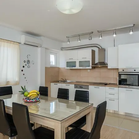 Apartments Selak Split Exterior foto