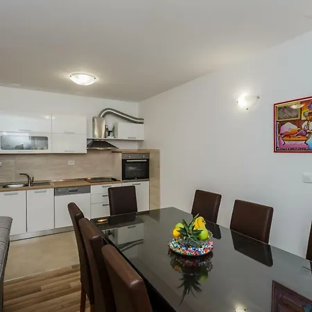 Apartments Selak Split Exterior foto