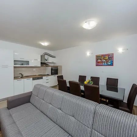 Apartments Selak Split Exterior foto