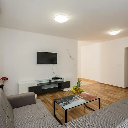 Apartments Selak Split Exterior foto