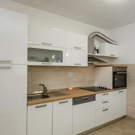 Apartments Selak Split Exterior foto