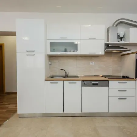 Apartments Selak Split Exterior foto