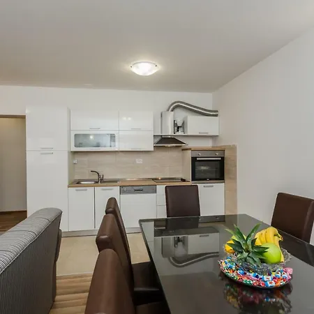 Apartments Selak Split Exterior foto