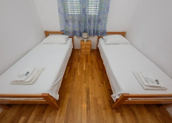 Apartments Selak